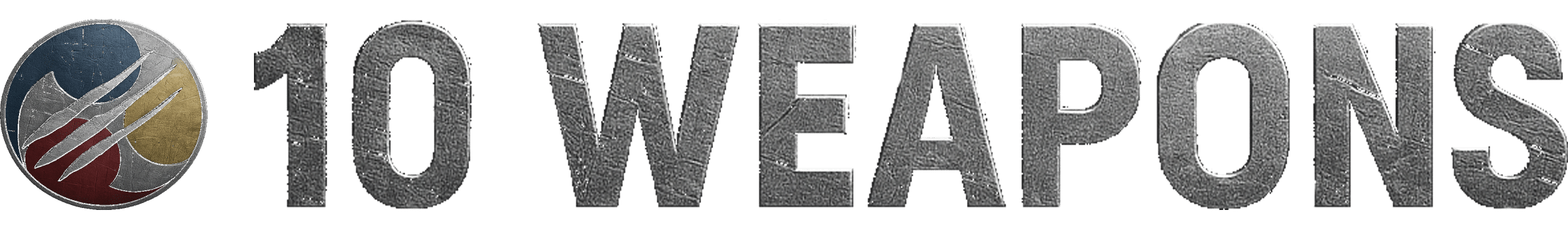10-weapons-long-logo
